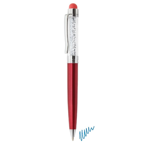 Boligrafo "Diamonds" Touch