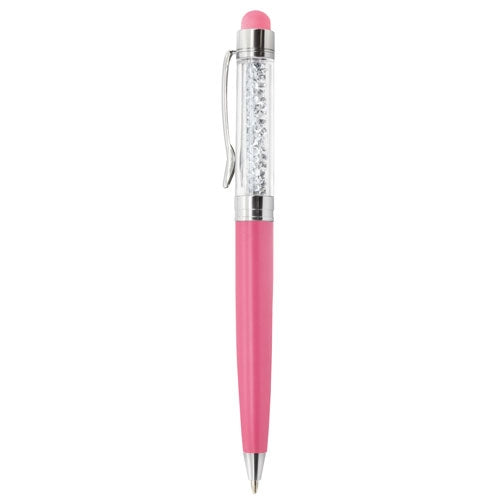 Boligrafo "Diamonds" Touch