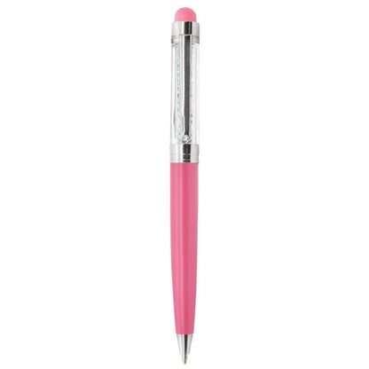 Boligrafo "Diamonds" Touch