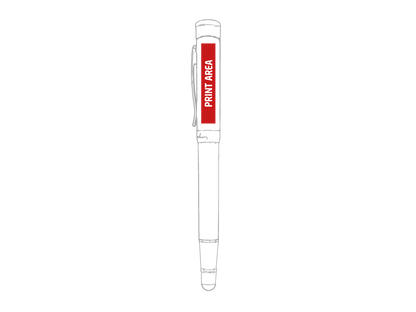 Boligrafo Usb 32Gb Touch "Lumax" Pierre Cardin