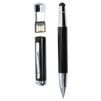 Boligrafo Usb 32Gb Touch "Lumax" Pierre Cardin