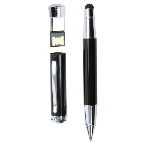 Boligrafo Usb 32Gb Touch "Lumax" Pierre Cardin