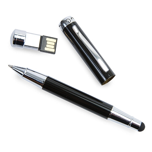 Boligrafo Usb 32Gb Touch "Lumax" Pierre Cardin