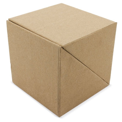 Marcadores Cubo Architect