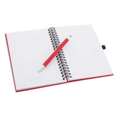 Libreta Ecologica Zas