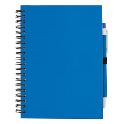 Libreta Ecologica Zas