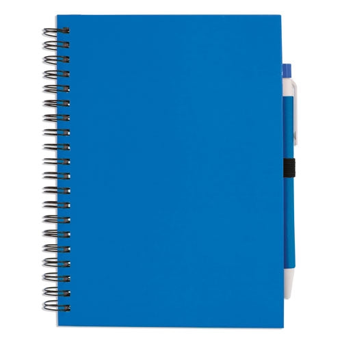Libreta Ecologica Zas