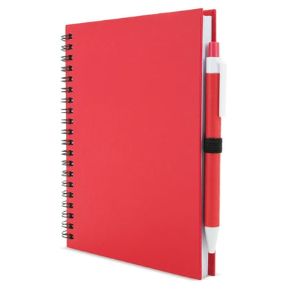 Libreta Ecologica Zas