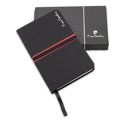 Cuaderno Voyage Pierre Cardin