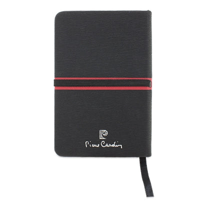 Cuaderno Voyage Pierre Cardin