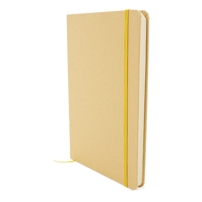 Bloc Carton Ecologico A5 "Galo"