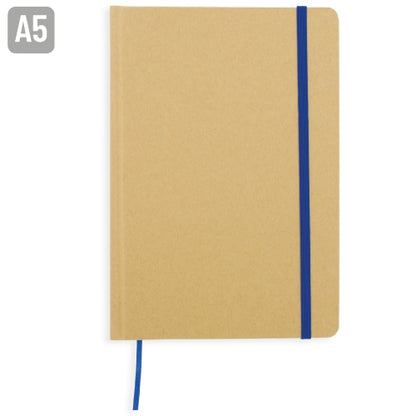 Bloc Carton Ecologico A5 "Galo"