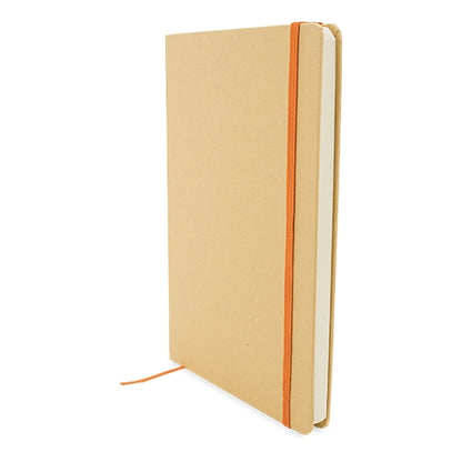 Bloc Carton Ecologico A5 "Galo"