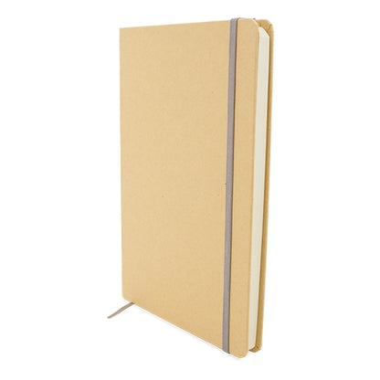 Bloc Carton Ecologico A5 "Galo"
