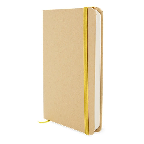 Bloc Carton Ecologico A6 "Irai"