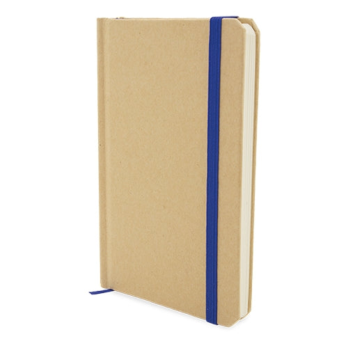 Bloc Carton Ecologico A6 "Irai"