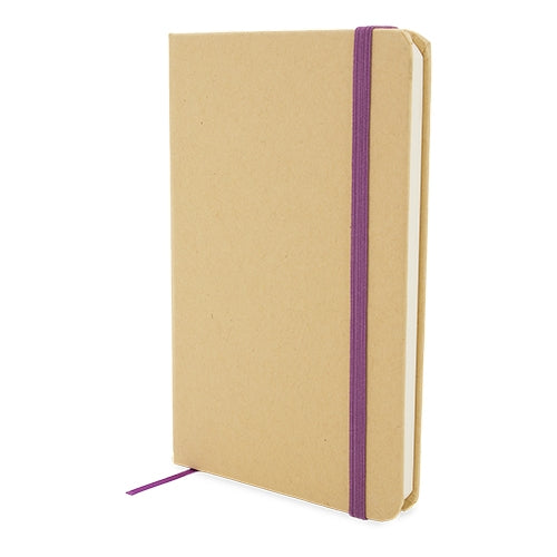 Bloc Carton Ecologico A6 "Irai"