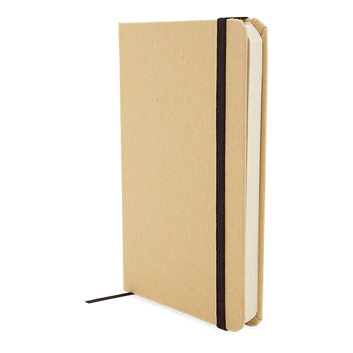 Bloc Carton Ecologico A6 "Irai"