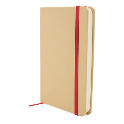 Bloc Carton Ecologico A6 "Irai"