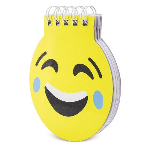 Libreta "Big Smile"