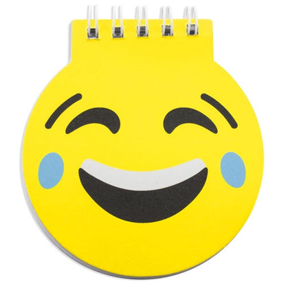Libreta "Big Smile"