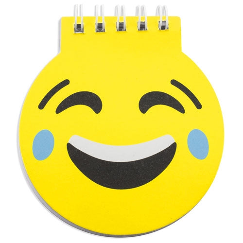Libreta "Big Smile"