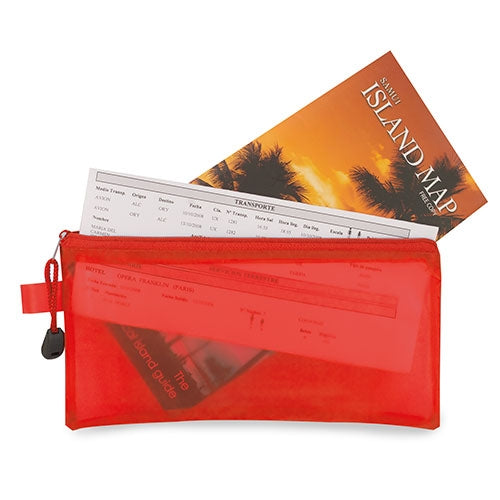 Bolsa Flue Color Small "Kimbol"
