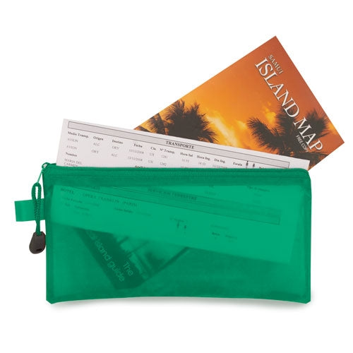 Bolsa Flue Color Small "Kimbol"