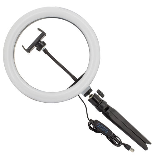 Tripode Luminico Influencer Ii