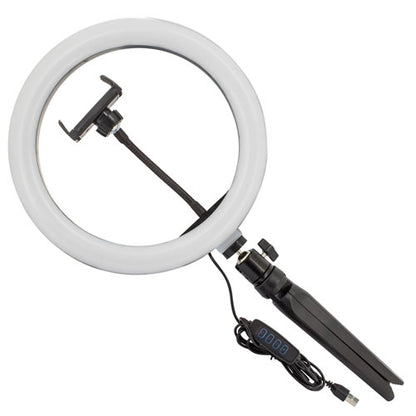 Tripode Luminico Influencer Ii