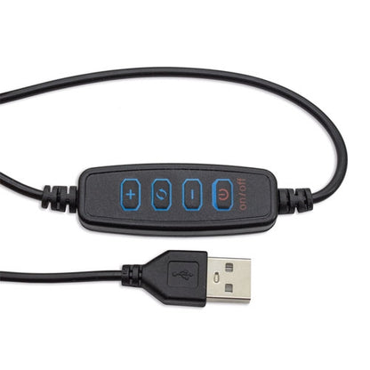 Tripode Luminico Influencer Ii