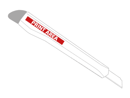 Cutter 9 Mm