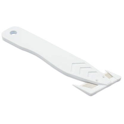 Cuter Seguridad Lifeguard Blanco