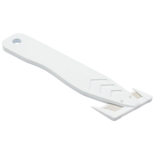 Cuter Seguridad Lifeguard Blanco