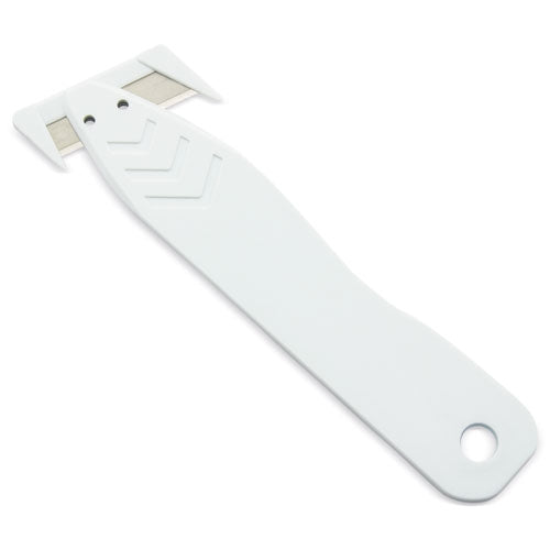 Cuter Seguridad Lifeguard Blanco