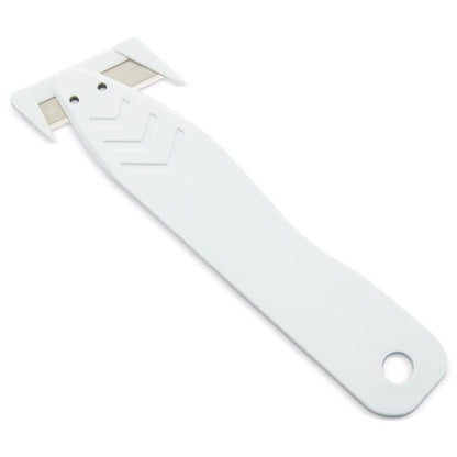 Cuter Seguridad Lifeguard Blanco