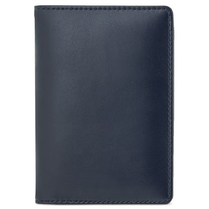 Cartera Tarjetero Rfid "Garibaldi"