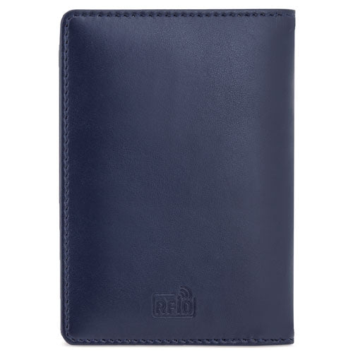 Cartera Tarjetero Rfid "Garibaldi"