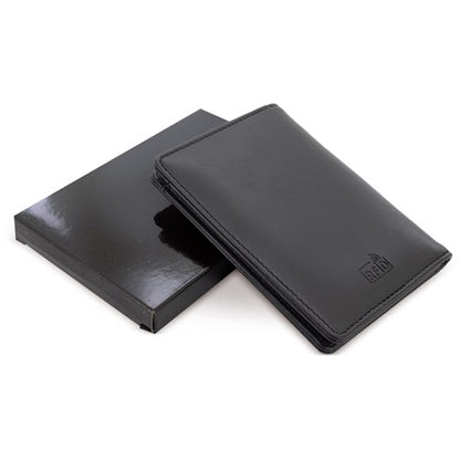 Cartera Tarjetero Rfid "Garibaldi"