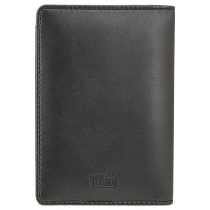 CARTERA TARJETERO RFID "GARIBALDI"