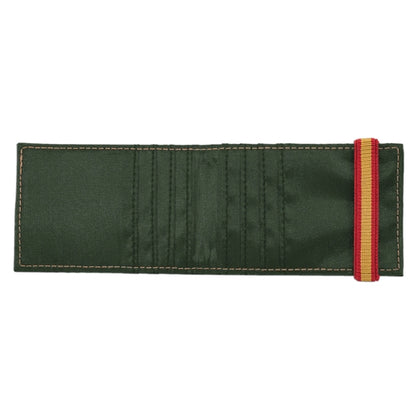 Tarjetero Elastico/Bandera "Londres"