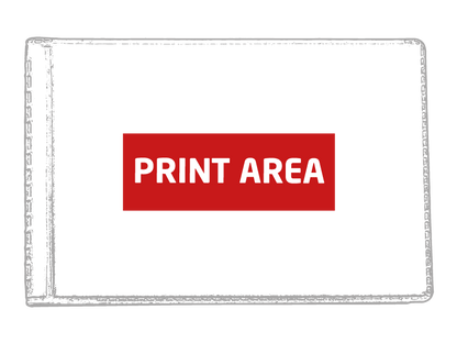 Tarjetero Horizontal 40 Tarjetas "Caixa"