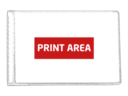Tarjetero Horizontal 40 Tarjetas "Caixa"