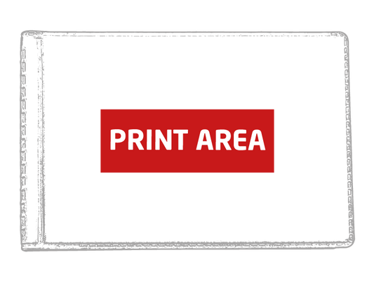 Tarjetero Horizontal 40 Tarjetas "Caixa"