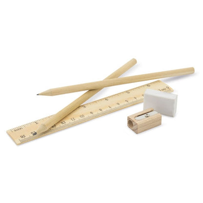 Set Eco "Cuco"