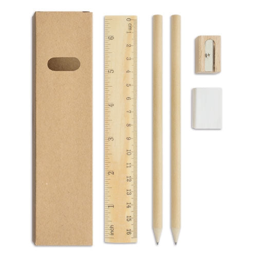 Set Eco "Cuco"