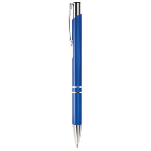 Boligrafo Metálico Automático "Rockford"