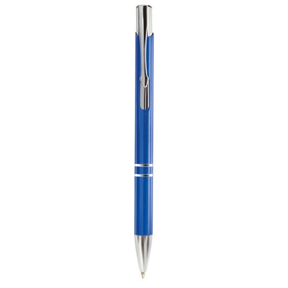 Boligrafo Metálico Automático "Rockford"