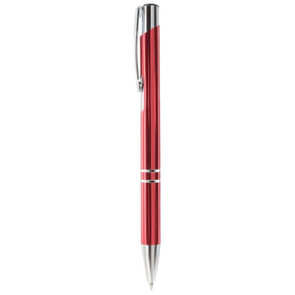Boligrafo Metálico Automático "Rockford"