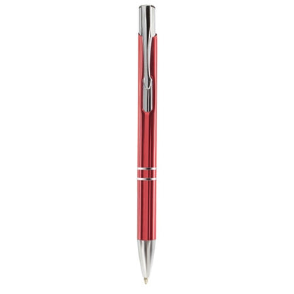 Boligrafo Metálico Automático "Rockford"